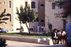 Israel / Palestine - Jerusalem Old Town - Jewish quarter