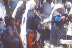 Palestine - Bethlehem market