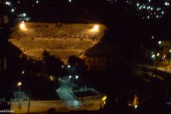 Jordan - Amman - Ancient Roman Theatre
