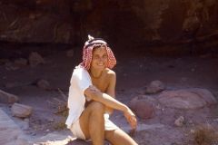Jordan - Petra