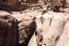 Jordan - Petra