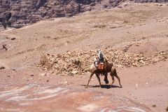 Jordan - Petra