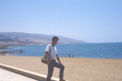 Jordan - Dead Sea