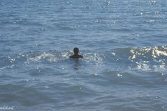 Jordan - Dead Sea