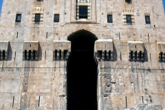 1986 Syria