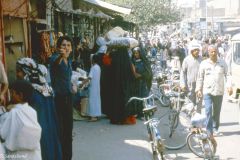Syria - Deir-es-Zor