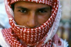 Syria - Deir-es-Zor