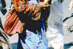 Syria - Deir-es-Zor
