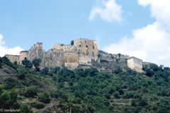 Syria - Krak des Chevaliers