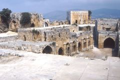 Syria - Krak des Chevaliers