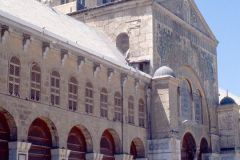 Syria - Damascus - Umayyad Mosque