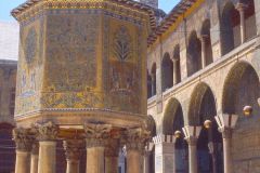 Syria - Damascus - Umayyad Mosque