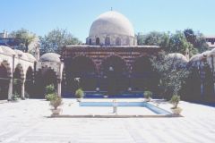 Syria - Damascus - Al Azm Palace