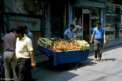 Turkey - Istanbul