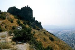 Turkey - Bergama - Pergamon
