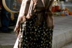Turkey - Konya - Bazar