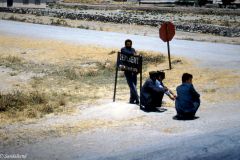 Turkey - Anatolia