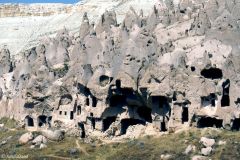 Turkey - Göreme