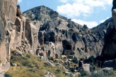 Turkey - Göreme
