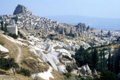 Turkey - Göreme
