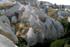 Turkey - Göreme