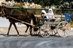 Turkey - Göreme