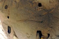 Turkey - Göreme - Monastery