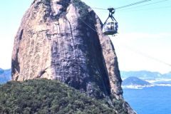 Brazil - Rio de Janeiro - Pão de Açúcar