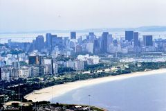 Brazil - Rio de Janeiro - Flamengo