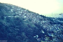 Brazil - Rio de Janeiro - Favela