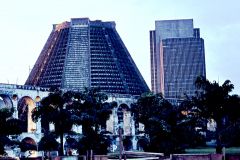 Brazil - Rio de Janeiro - Cathedral