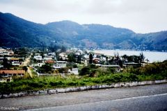 Brazil - Angra dos Reis