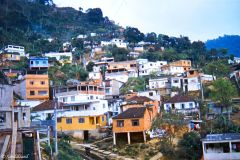 Brazil - Angra dos Reis