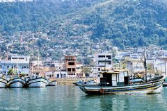 Brazil - Angra dos Reis