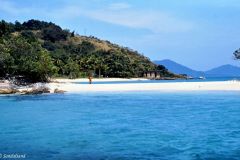 Brazil - Angra dos Reis