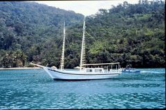 Brazil - Angra dos Reis