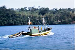 Brazil - Angra dos Reis