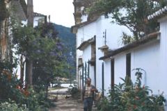 Brazil - Paraty