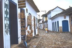 Brazil - Paraty