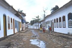 Brazil - Paraty