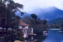 Brazil - Paraty