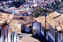 Brazil - Ouro Preto