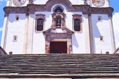 Brazil - Ouro Preto