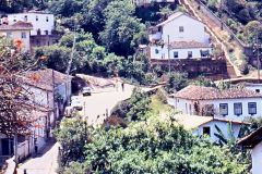 Brazil - Ouro Preto