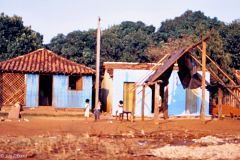 Brazil - On the way to Cuiabá