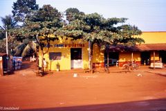Brazil - On the way to Cuiabá