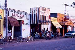 Brazil - Cuiabá