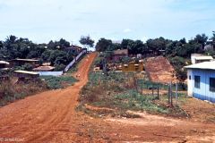 Brazil - On the way to Porto Velho