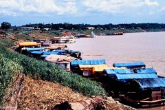 Brazil - Porto Velho - Rio Madeira