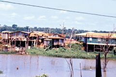 Brazil - Porto Velho - Rio Madeira